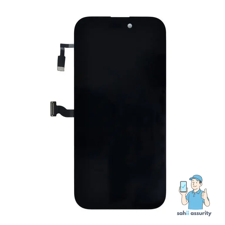 LCD with Touch Screen for Apple iPhone 14 Pro thumbnail